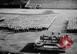 Image of Civil defense measures following  Pearl Harbor attack Oahu Hawaii USA, 1942, second 28 stock footage video 65675049608