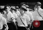 Image of Civil defense measures following  Pearl Harbor attack Oahu Hawaii USA, 1942, second 31 stock footage video 65675049608