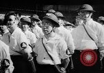 Image of Civil defense measures following  Pearl Harbor attack Oahu Hawaii USA, 1942, second 32 stock footage video 65675049608