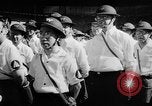 Image of Civil defense measures following  Pearl Harbor attack Oahu Hawaii USA, 1942, second 34 stock footage video 65675049608