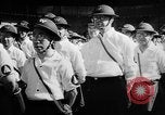 Image of Civil defense measures following  Pearl Harbor attack Oahu Hawaii USA, 1942, second 35 stock footage video 65675049608