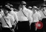 Image of Civil defense measures following  Pearl Harbor attack Oahu Hawaii USA, 1942, second 37 stock footage video 65675049608