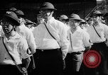 Image of Civil defense measures following  Pearl Harbor attack Oahu Hawaii USA, 1942, second 38 stock footage video 65675049608