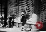 Image of Civil defense measures following  Pearl Harbor attack Oahu Hawaii USA, 1942, second 40 stock footage video 65675049608