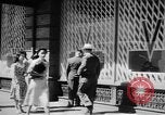 Image of Civil defense measures following  Pearl Harbor attack Oahu Hawaii USA, 1942, second 41 stock footage video 65675049608