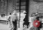 Image of Civil defense measures following  Pearl Harbor attack Oahu Hawaii USA, 1942, second 42 stock footage video 65675049608