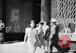 Image of Civil defense measures following  Pearl Harbor attack Oahu Hawaii USA, 1942, second 45 stock footage video 65675049608
