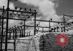 Image of Civil defense measures following  Pearl Harbor attack Oahu Hawaii USA, 1942, second 47 stock footage video 65675049608