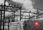 Image of Civil defense measures following  Pearl Harbor attack Oahu Hawaii USA, 1942, second 48 stock footage video 65675049608