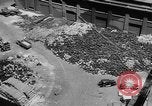 Image of Civil defense measures following  Pearl Harbor attack Oahu Hawaii USA, 1942, second 51 stock footage video 65675049608