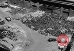 Image of Civil defense measures following  Pearl Harbor attack Oahu Hawaii USA, 1942, second 52 stock footage video 65675049608