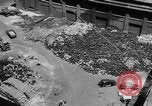 Image of Civil defense measures following  Pearl Harbor attack Oahu Hawaii USA, 1942, second 53 stock footage video 65675049608