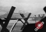 Image of Civil defense measures following  Pearl Harbor attack Oahu Hawaii USA, 1942, second 58 stock footage video 65675049608