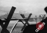 Image of Civil defense measures following  Pearl Harbor attack Oahu Hawaii USA, 1942, second 59 stock footage video 65675049608