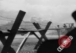 Image of Civil defense measures following  Pearl Harbor attack Oahu Hawaii USA, 1942, second 60 stock footage video 65675049608