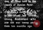 Image les troupes australiennes Timor, 1945, de la seconde 11 séquences d'archives historiques vidéo 65675049609