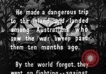 Image les troupes australiennes Timor, 1945, de la seconde 14 séquences d'archives historiques vidéo 65675049609