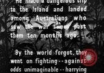 Image les troupes australiennes Timor, 1945, de la seconde 16 séquences d'archives historiques vidéo 65675049609
