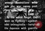 Image les troupes australiennes Timor, 1945, de la seconde 18 séquences d'archives historiques vidéo 65675049609