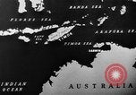 Image les troupes australiennes Timor, 1945, de la seconde 39 séquences d'archives historiques vidéo 65675049609