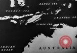 Image les troupes australiennes Timor, 1945, de la seconde 40 séquences d'archives historiques vidéo 65675049609