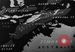 Image les troupes australiennes Timor, 1945, de la seconde 43 séquences d'archives historiques vidéo 65675049609