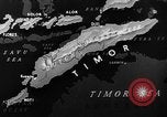 Image les troupes australiennes Timor, 1945, de la seconde 44 séquences d'archives historiques vidéo 65675049609