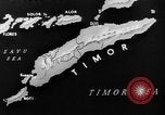 Image les troupes australiennes Timor, 1945, de la seconde 47 séquences d'archives historiques vidéo 65675049609