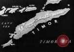 Image les troupes australiennes Timor, 1945, de la seconde 49 séquences d'archives historiques vidéo 65675049609