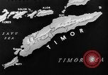 Image les troupes australiennes Timor, 1945, de la seconde 52 séquences d'archives historiques vidéo 65675049609