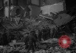 Immagine di Raid bomba Londra Inghilterra Regno Unito, 1940, secondo 16 filmato di repertorio 65675049610