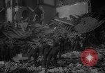 Immagine di Raid bomba Londra Inghilterra Regno Unito, 1940, secondo 17 filmato di repertorio 65675049610