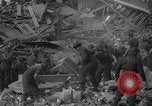 Immagine di Raid bomba Londra Inghilterra Regno Unito, 1940, secondo 19 filmato di repertorio 65675049610