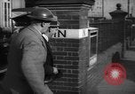 Immagine di Raid bomba Londra Inghilterra Regno Unito, 1940, secondo 25 filmato di repertorio 65675049610