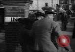 Immagine di Raid bomba Londra Inghilterra Regno Unito, 1940, secondo 26 filmato di repertorio 65675049610