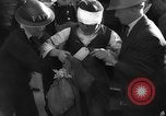 Immagine di Raid bomba Londra Inghilterra Regno Unito, 1940, secondo 27 filmato di repertorio 65675049610