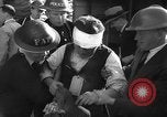 Immagine di Raid bomba Londra Inghilterra Regno Unito, 1940, secondo 28 filmato di repertorio 65675049610