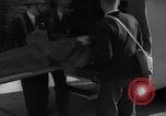 Immagine di Ambulanza Londra Inghilterra Regno Unito, 1940, secondo 11 filmato di repertorio 65675049611