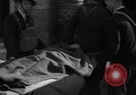 Immagine di Ambulanza Londra Inghilterra Regno Unito, 1940, secondo 13 filmato di repertorio 65675049611