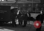 Immagine di Ambulanza Londra Inghilterra Regno Unito, 1940, secondo 17 filmato di repertorio 65675049611
