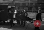 Immagine di Ambulanza Londra Inghilterra Regno Unito, 1940, secondo 19 filmato di repertorio 65675049611