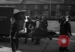 Immagine di Ambulanza Londra Inghilterra Regno Unito, 1940, secondo 20 filmato di repertorio 65675049611