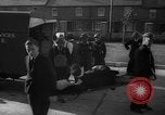 Immagine di Ambulanza Londra Inghilterra Regno Unito, 1940, secondo 21 filmato di repertorio 65675049611