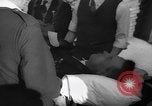 Immagine di Ambulanza Londra Inghilterra Regno Unito, 1940, secondo 25 filmato di repertorio 65675049611