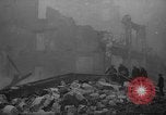 Image of damaged shops London England United Kingdom, 1940, second 1 stock footage video 65675049612