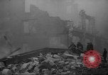 Image of damaged shops London England United Kingdom, 1940, second 3 stock footage video 65675049612