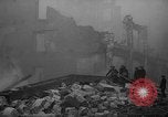 Image of damaged shops London England United Kingdom, 1940, second 4 stock footage video 65675049612