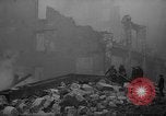 Image of damaged shops London England United Kingdom, 1940, second 5 stock footage video 65675049612