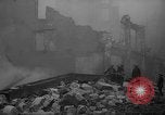 Image of damaged shops London England United Kingdom, 1940, second 7 stock footage video 65675049612