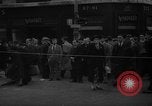 Image of damaged shops London England United Kingdom, 1940, second 10 stock footage video 65675049612